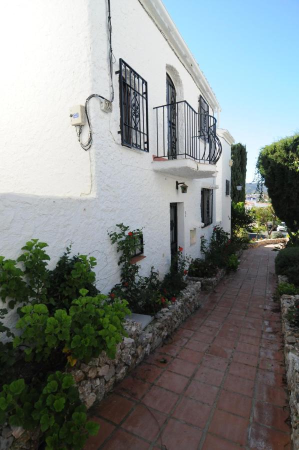 Jazmin 3, Capistrano Village Nerja Exterior photo