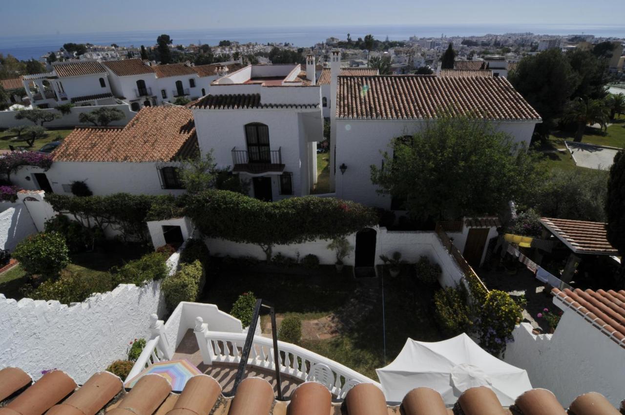 Jazmin 3, Capistrano Village Nerja Exterior photo